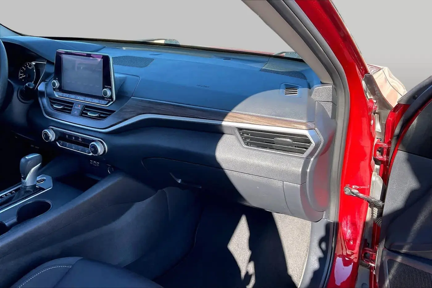 2025 Nissan Altima - $21,610