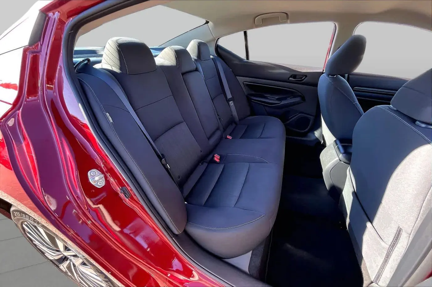 2025 Nissan Altima - $21,610