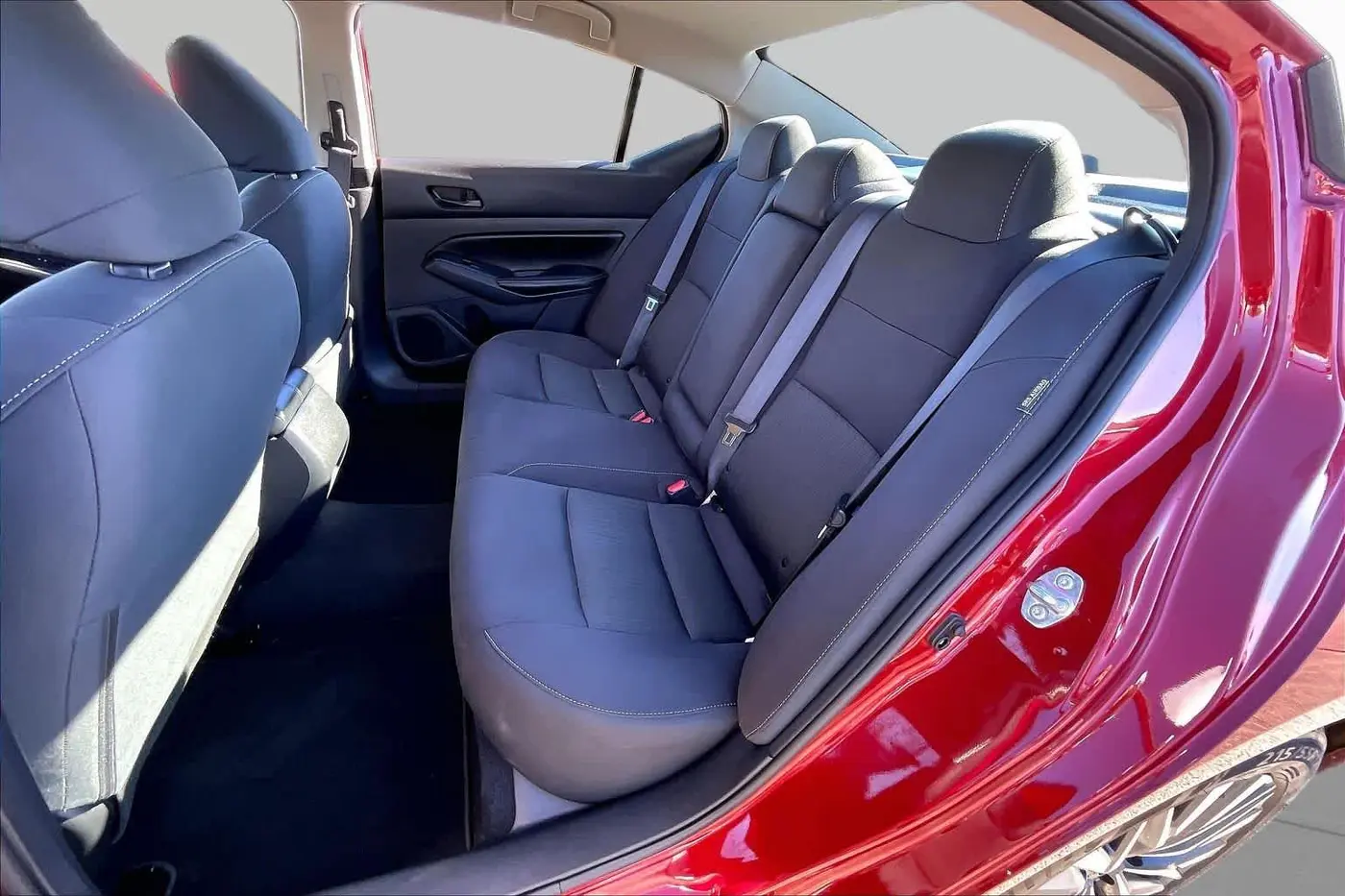 2025 Nissan Altima - $21,610
