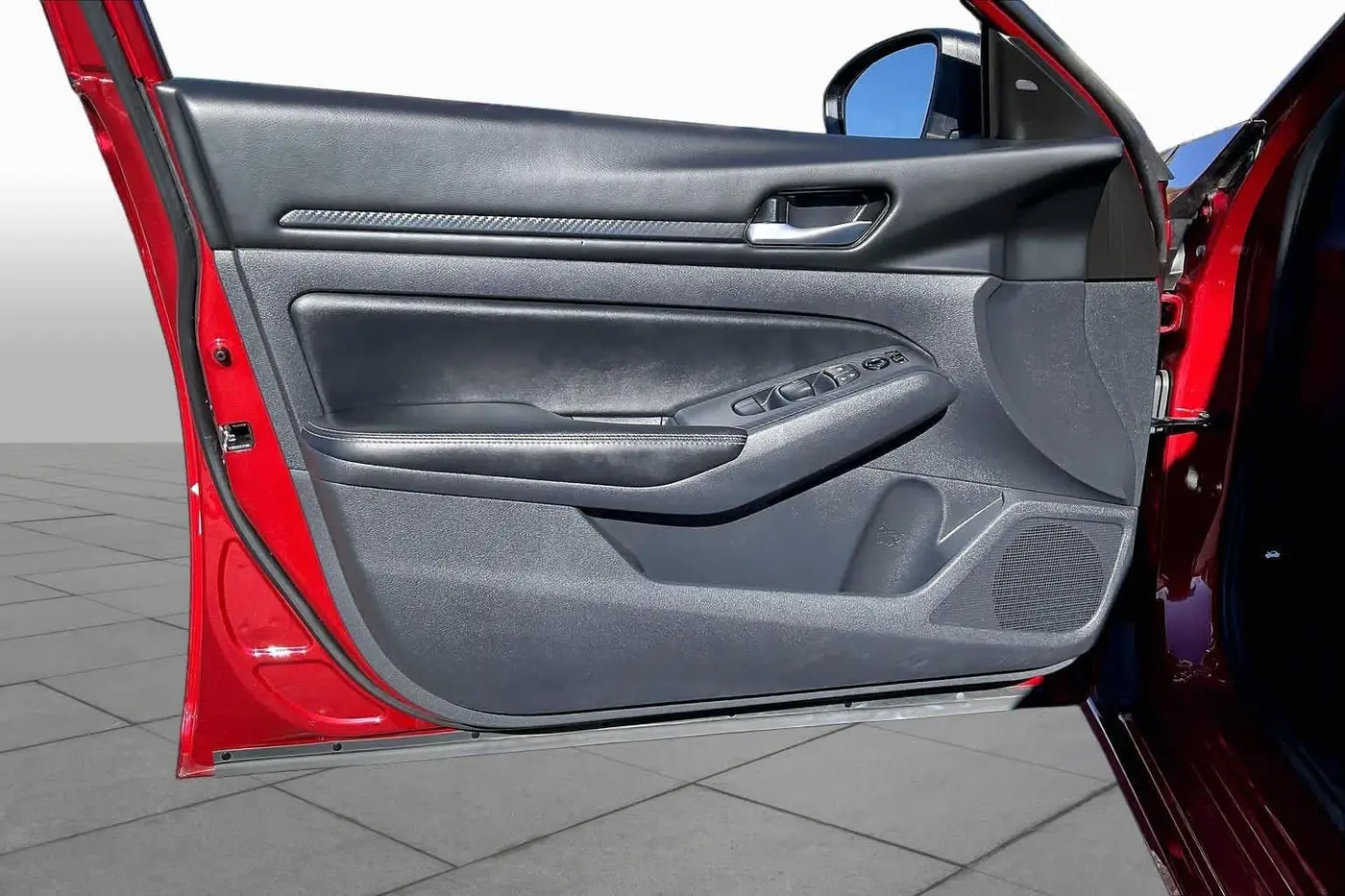 2025 Nissan Altima - $21,610