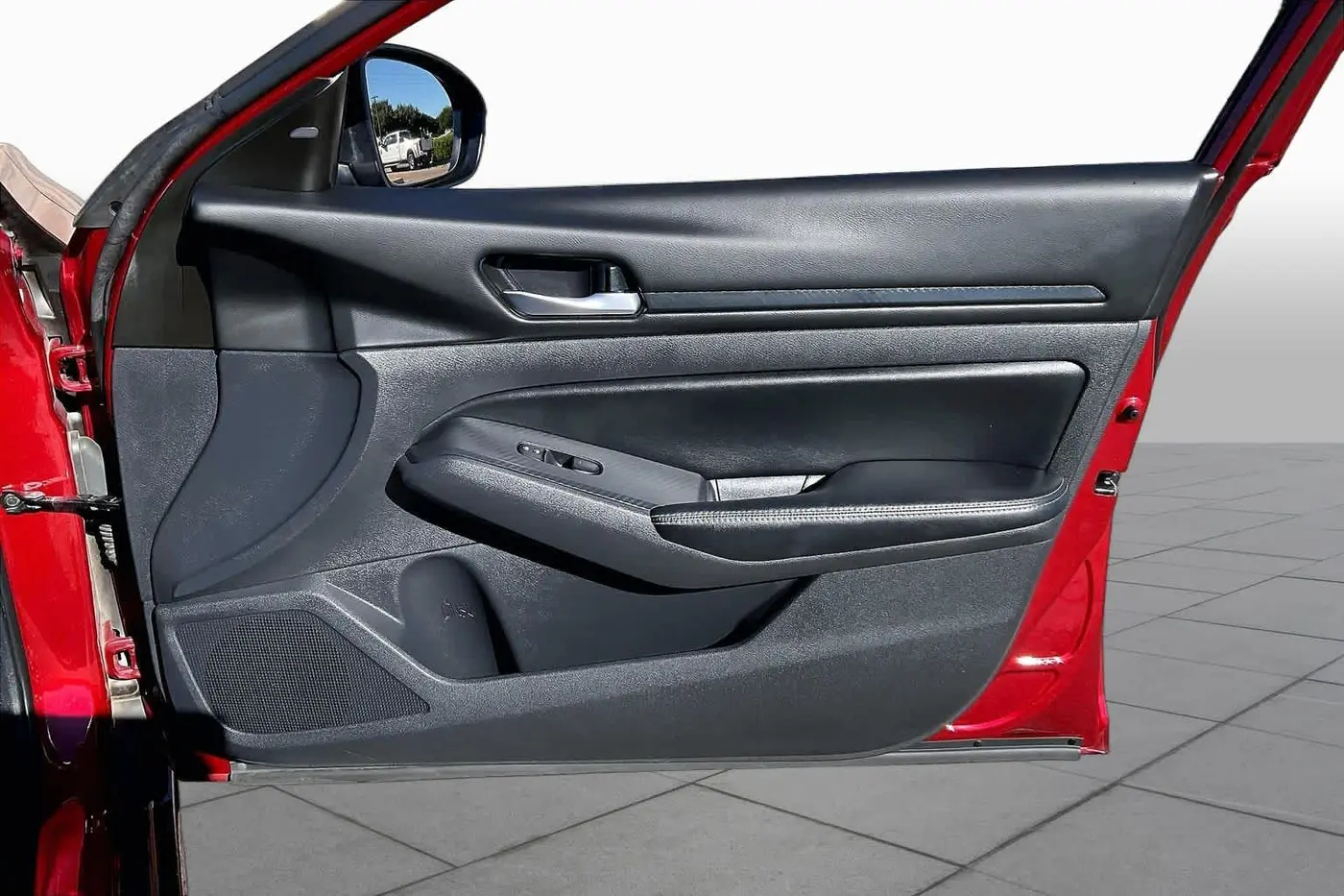 2025 Nissan Altima - $21,610