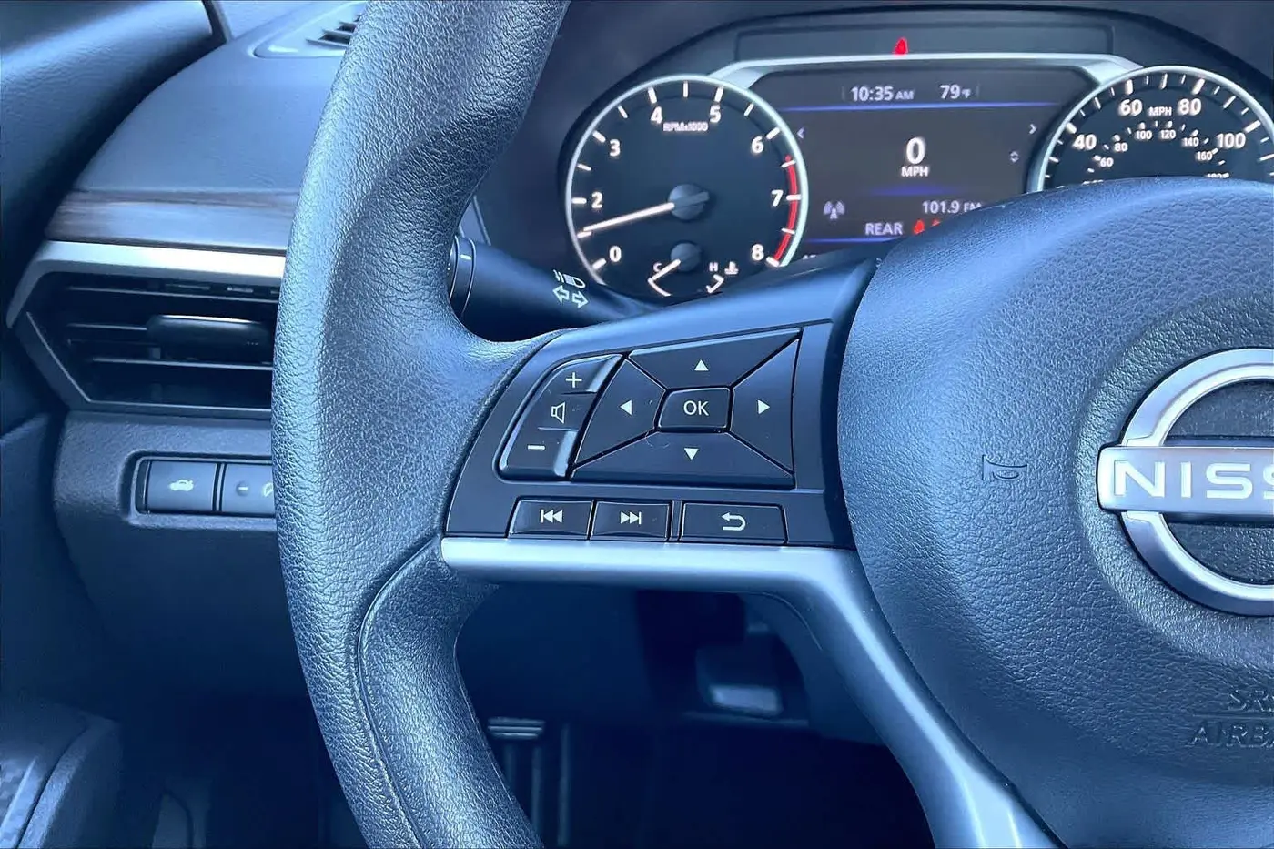2025 Nissan Altima - $21,610