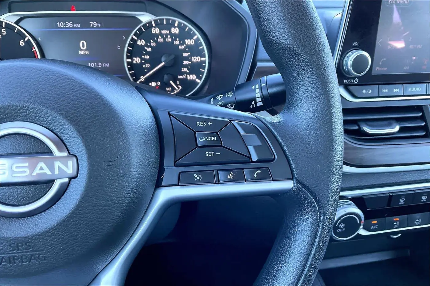 2025 Nissan Altima - $21,610