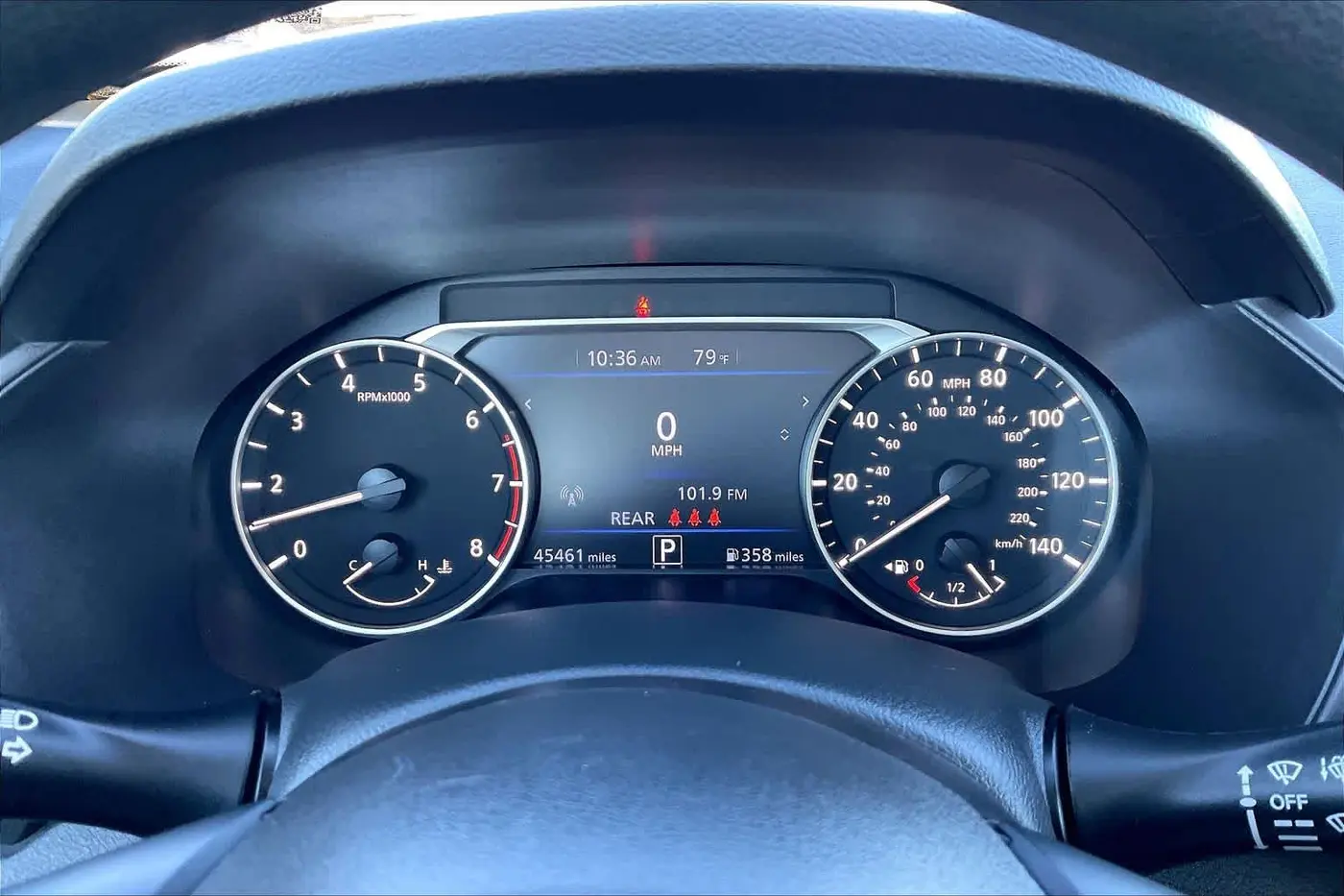 2025 Nissan Altima - $21,610