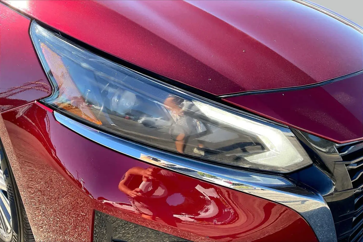 2025 Nissan Altima - $21,610