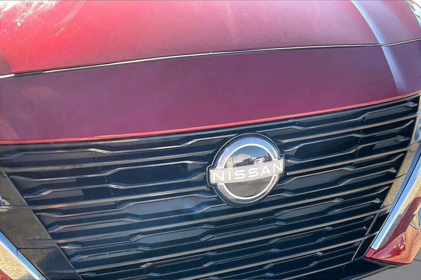 2025 Nissan Altima - $21,610