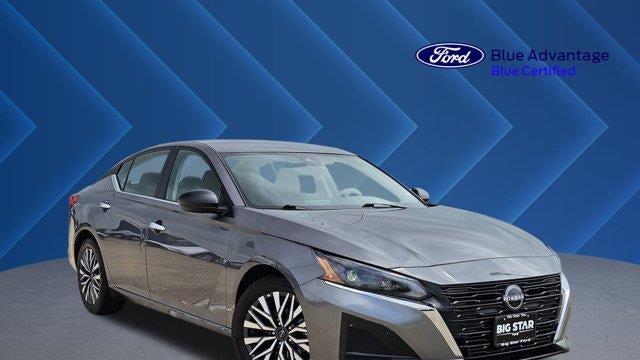 Preowned 2025 Nissan Altima 2.5 SV for Sale