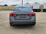 2025 Altima Thumbnail 4