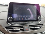2025 Altima Thumbnail 20