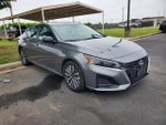 2025 Altima Thumbnail 1