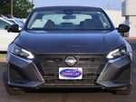 2025 Altima Thumbnail 8