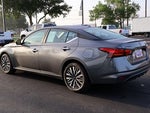 2025 Altima Thumbnail 13
