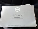 2025 Altima Thumbnail 32