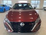 2025 Altima Thumbnail 2
