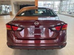 2025 Altima Thumbnail 6