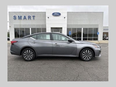 Photo of a 2025 Nissan Altima 2.5 SV 4DR Sedan for sale