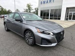 2025 Altima Thumbnail 2
