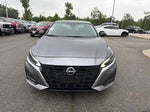 2025 Altima Thumbnail 4