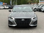 2025 Altima Thumbnail 8