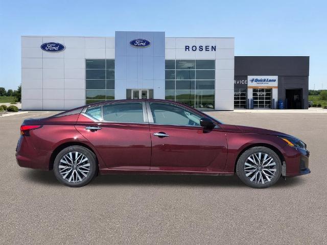 2025 Nissan Altima - $19,855