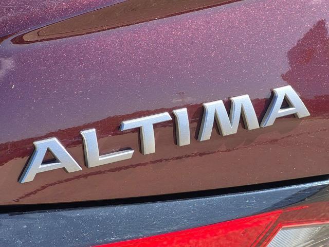 2025 Nissan Altima - $19,855