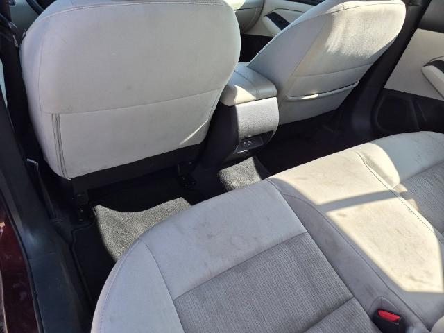2025 Nissan Altima - $19,855