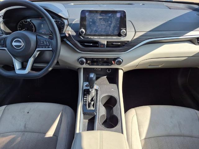 2025 Nissan Altima - $19,855