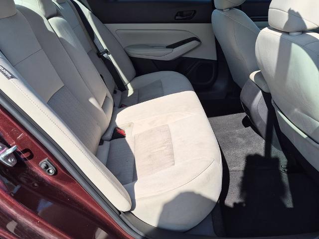 2025 Nissan Altima - $19,855