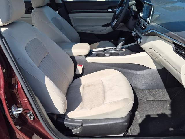 2025 Nissan Altima - $19,855