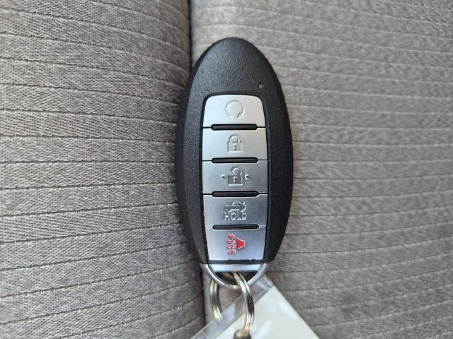 2025 Nissan Altima - $19,855