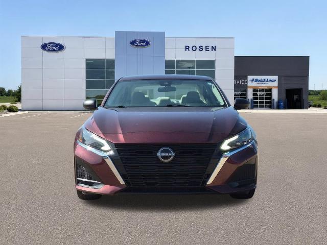 2025 Nissan Altima - $19,732