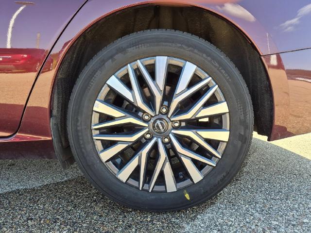 2025 Nissan Altima - $19,732