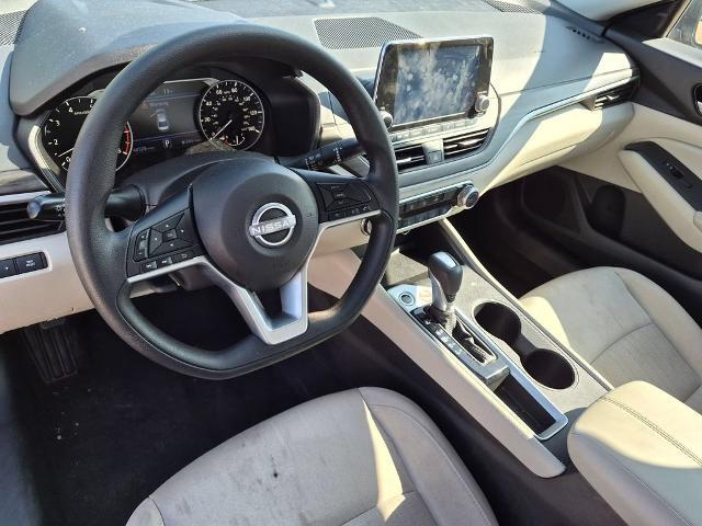 2025 Nissan Altima - $19,732