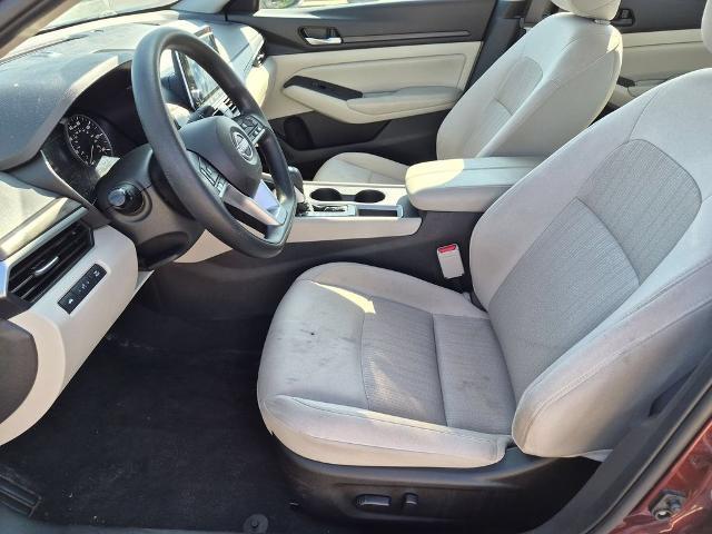 2025 Nissan Altima - $19,732