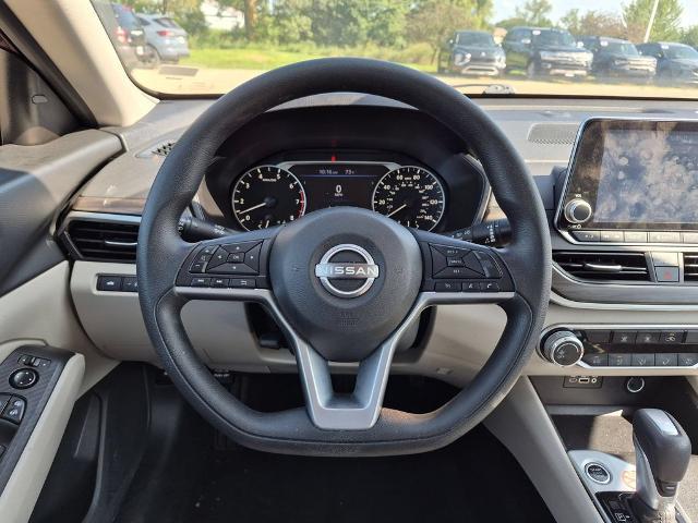 2025 Nissan Altima - $19,732