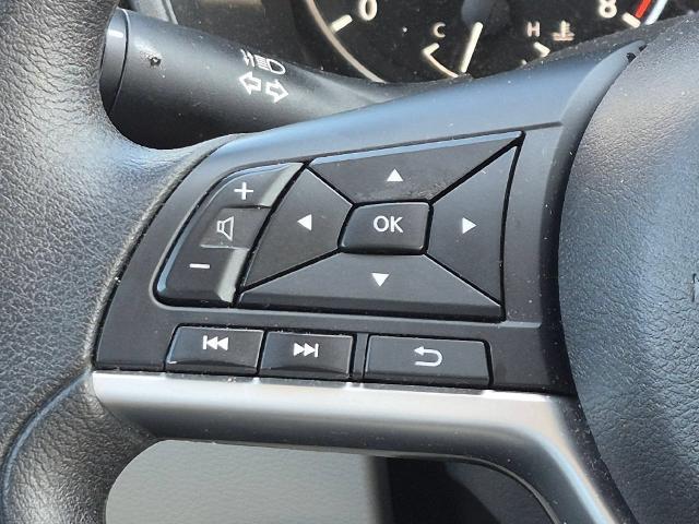 2025 Nissan Altima - $19,732