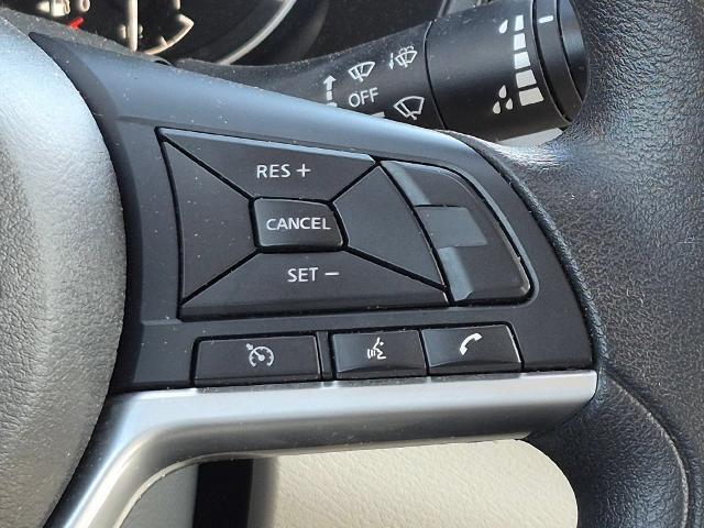 2025 Nissan Altima - $19,732