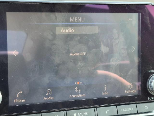 2025 Nissan Altima - $19,732