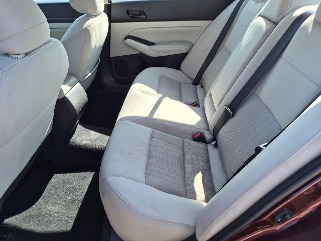 2025 Nissan Altima - $19,732