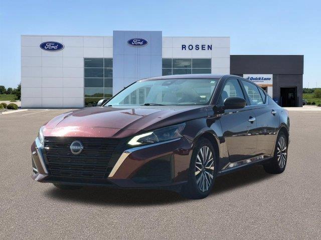 2025 Nissan Altima - $19,732