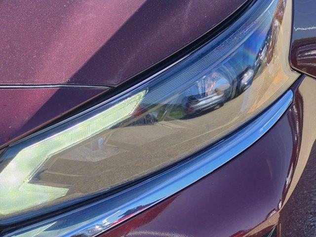 2025 Nissan Altima - $19,732