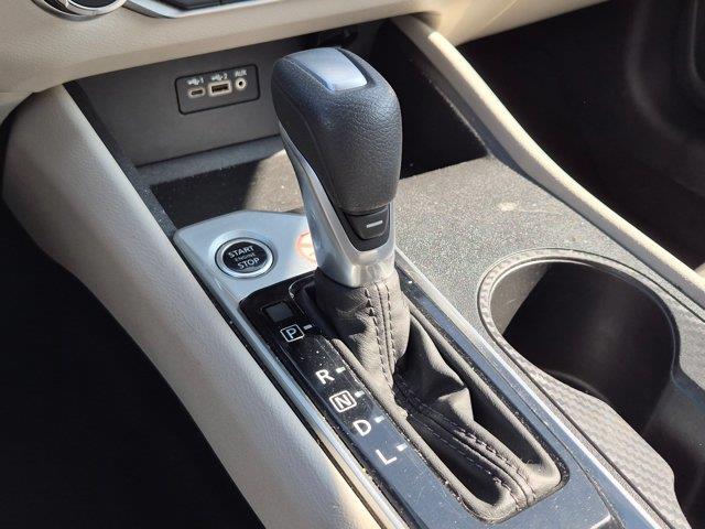 2025 Nissan Altima - $19,732