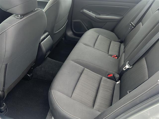 2025 Nissan Altima - $18,900