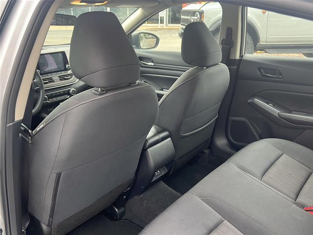 2025 Nissan Altima - $18,900