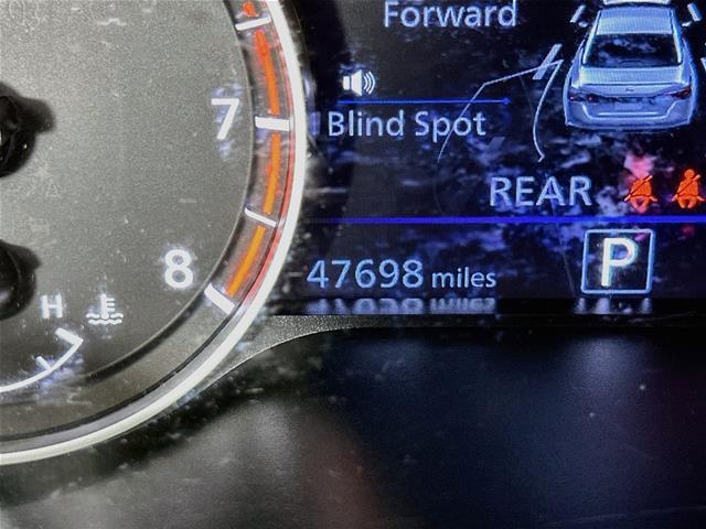 2025 Nissan Altima - $18,900