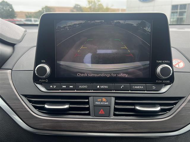 2025 Nissan Altima - $18,900