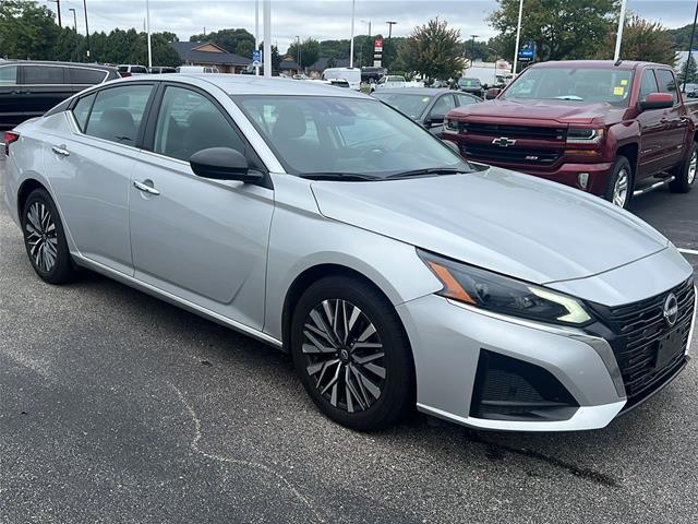 2025 Nissan Altima - $19,700
