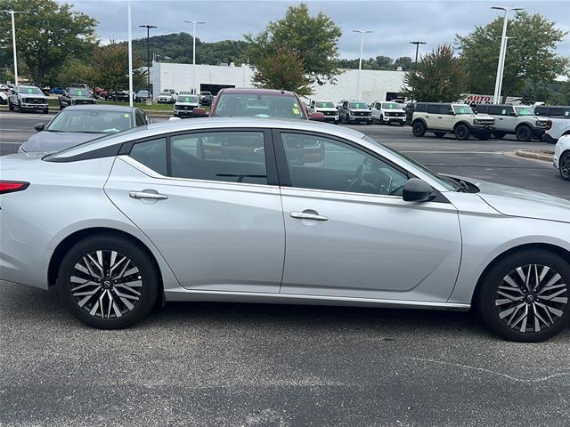 2025 Nissan Altima - $19,700