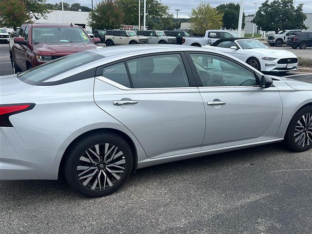 2025 Nissan Altima - $19,700