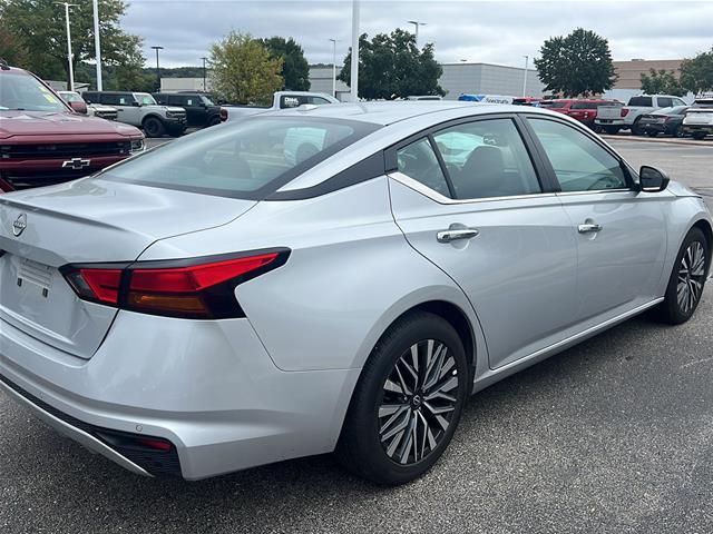 2025 Nissan Altima - $19,700